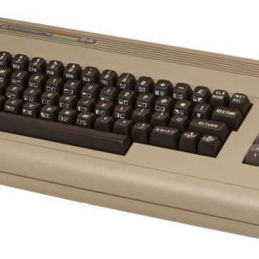 Commodore64 Computer