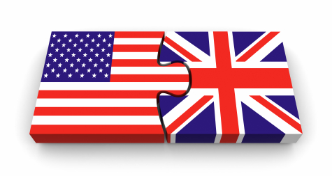 UK and USA