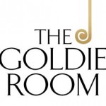 The Goldie Room Logo