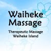 Website Design for Waiheke Massage