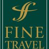 Fine Travel Logo
