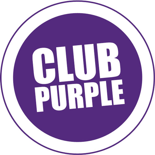 Club Purple