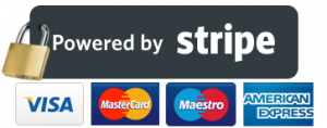 Stripe new credit card facility